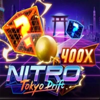Tokyo Drift Nitro